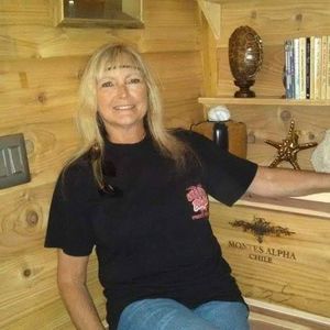 Meet your Posher, Kristal